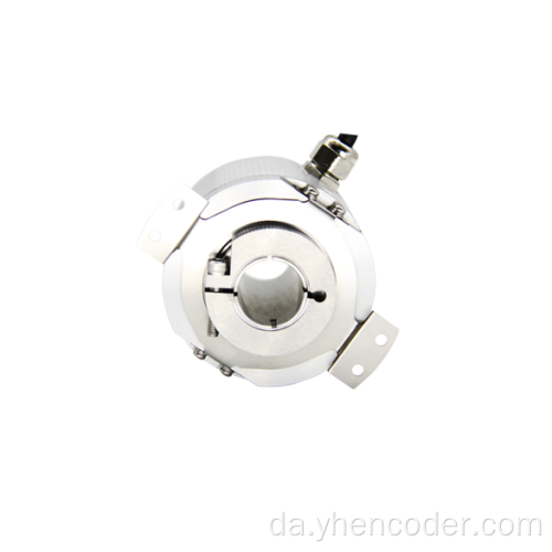 Encoder hjul design encoder